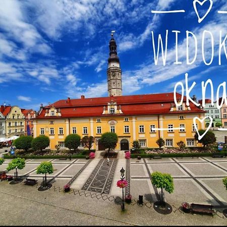 Apartament Rynek Boleslawiec  Esterno foto