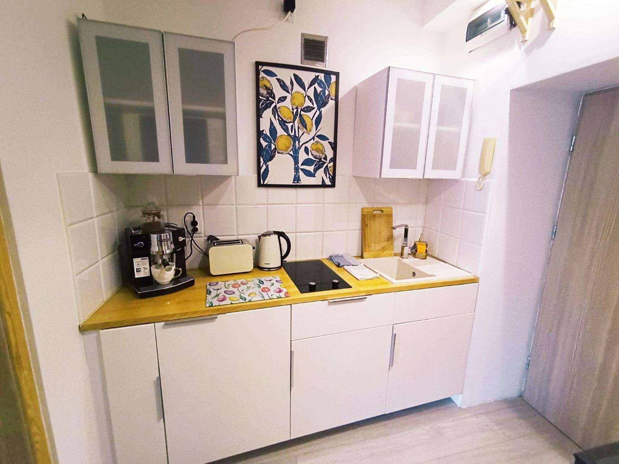 Apartament Rynek Boleslawiec  Esterno foto