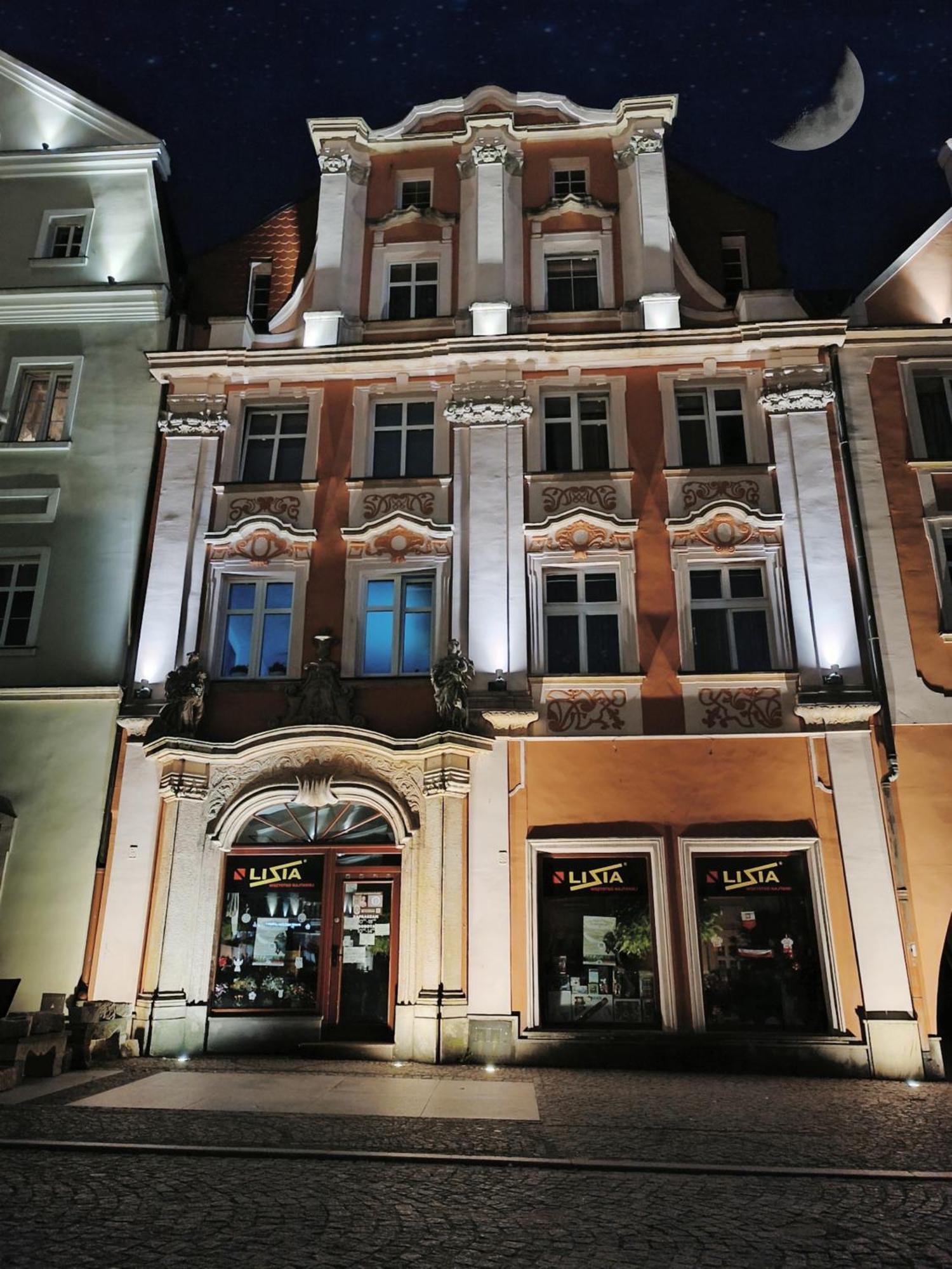 Apartament Rynek Boleslawiec  Esterno foto